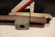 00-09 HONDA S2000 S2K REAR BUMPER REINFORCEMENT CRASH BAR FOAM OEM