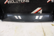 2003-2006 Mitsubishi Evo Evolution 8 9 Spoiler Wing OEM
