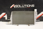 2008-2015 MITSUBISHI EVOLUTION X EVO 10 FRONT MOUNT INTERCOOLER OEM