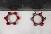 2002 Honda S2000 AP1 Blox Racing CV Axle Spacers