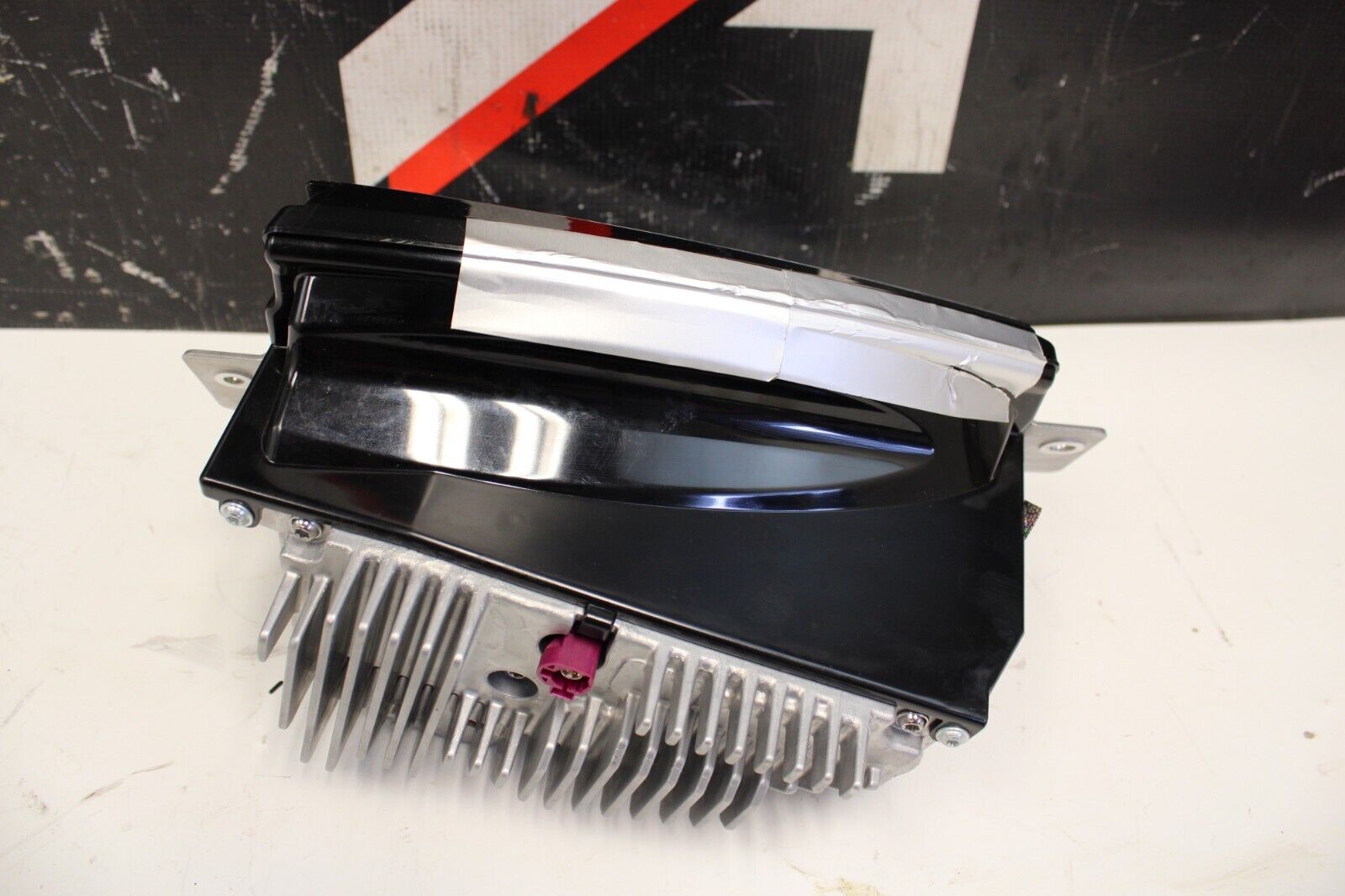 2020-2022 Toyota A90 GR Supra OEM Heads Up Display Unit