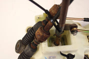 2002-2004 ACURA RSX TYPE S K20A2 OEM 6SPD SHIFTER BOX & CABLES 02-04