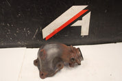2008-2015 MITSUBISHI LANCER Evolution EVO X OEM O2 Housing