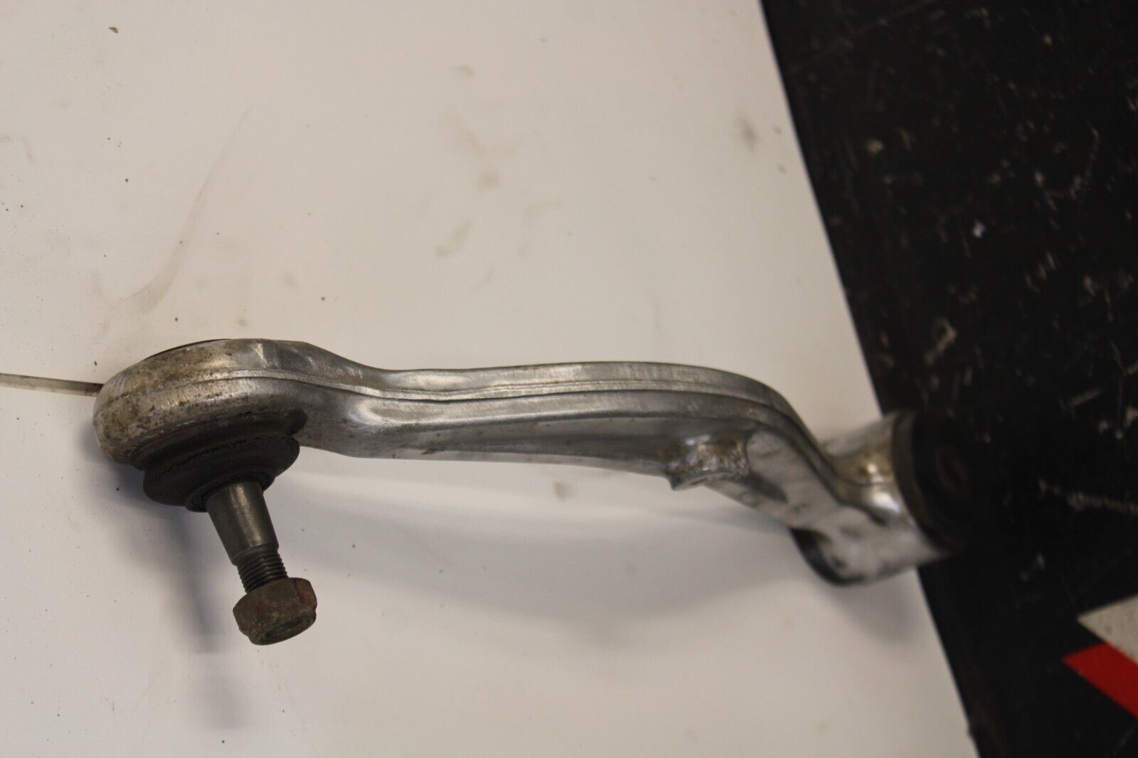 2003-2006 Mitsubishi Lancer Evolution EVO 8 9 Rear Right Control Arm Set OEM