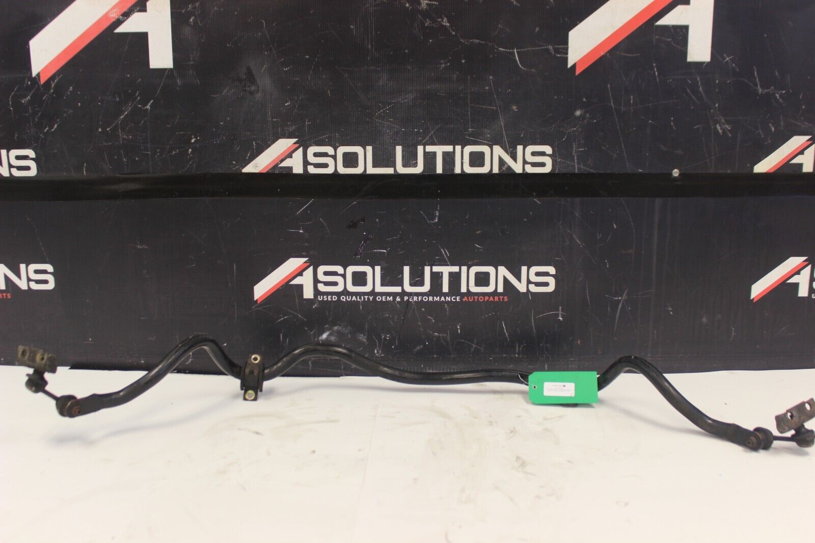2003-2006 MITSUBISHI LANCER EVOLUTION EVO 8 9 front anti roll bar sway bars OEM