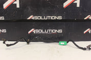 2003-2006 MITSUBISHI LANCER EVOLUTION EVO 8 9 front anti roll bar sway bars OEM