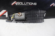 2008-2015 Mitsubishi Evolution Evo X Dashboard Dash Panel Upper Top Cover