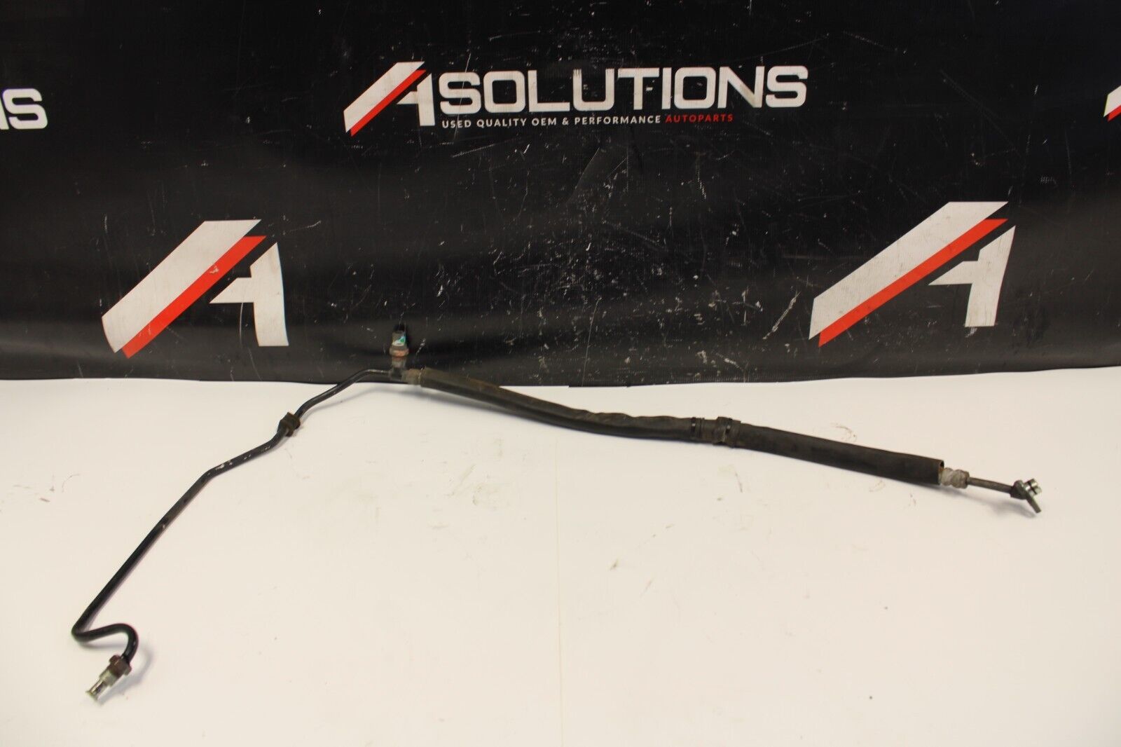 2006-2008 Acura TSX 2.4L Power Line High Pressure 53713-Sec-305