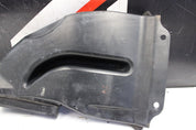 2003-2006 Mitsubishi Evo Evolution 8 9 Intake box snorkel OEM