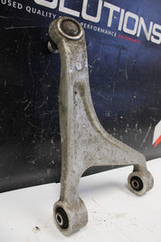 2010 NISSAN GT-R GTR R35 3.8L OEM RH PASSENGER REAR RIGHT UPPER CONTROL ARM