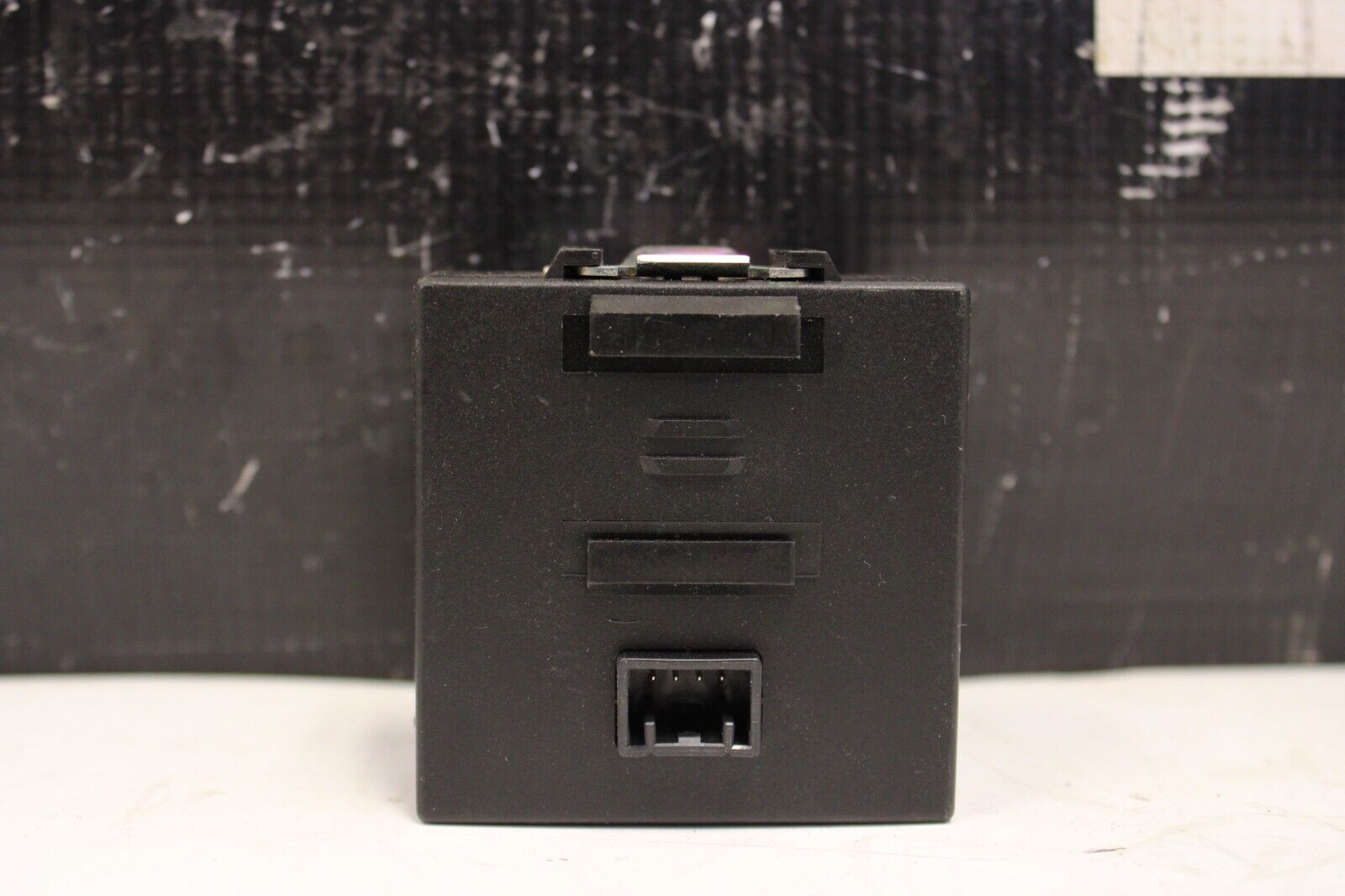 2013 NISSAN GTR R35 OEM VR38 IGNITION KEY SET IMMOBILIZER ECU COMPUTER