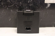 2013 NISSAN GTR R35 OEM VR38 IGNITION KEY SET IMMOBILIZER ECU COMPUTER