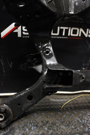 09-20 370Z Rear End Subframe Crossmember Assembly OEM Frame Support