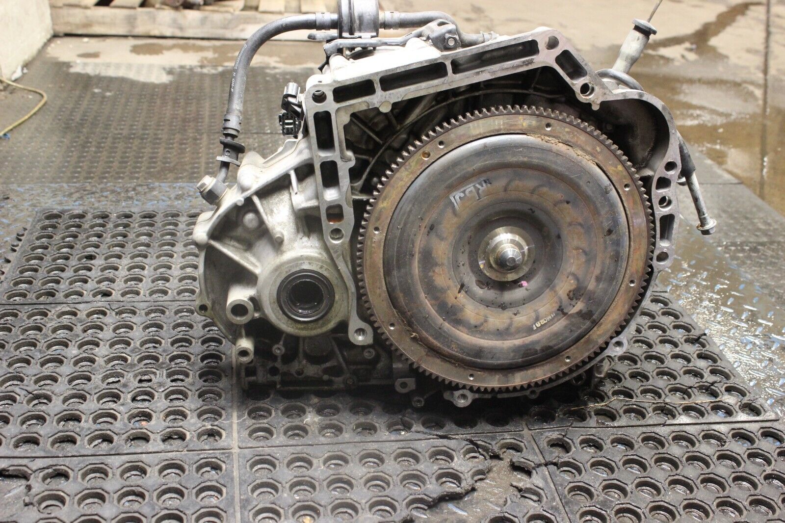 2004-2008 ACURA TSX 2.4L AUTOMATIC TRANSMISSION K24A2