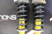 03-06 Mitsubishi Evolution Evo 8 9 OE Bilstein Front Rear Shock Strut Suspension
