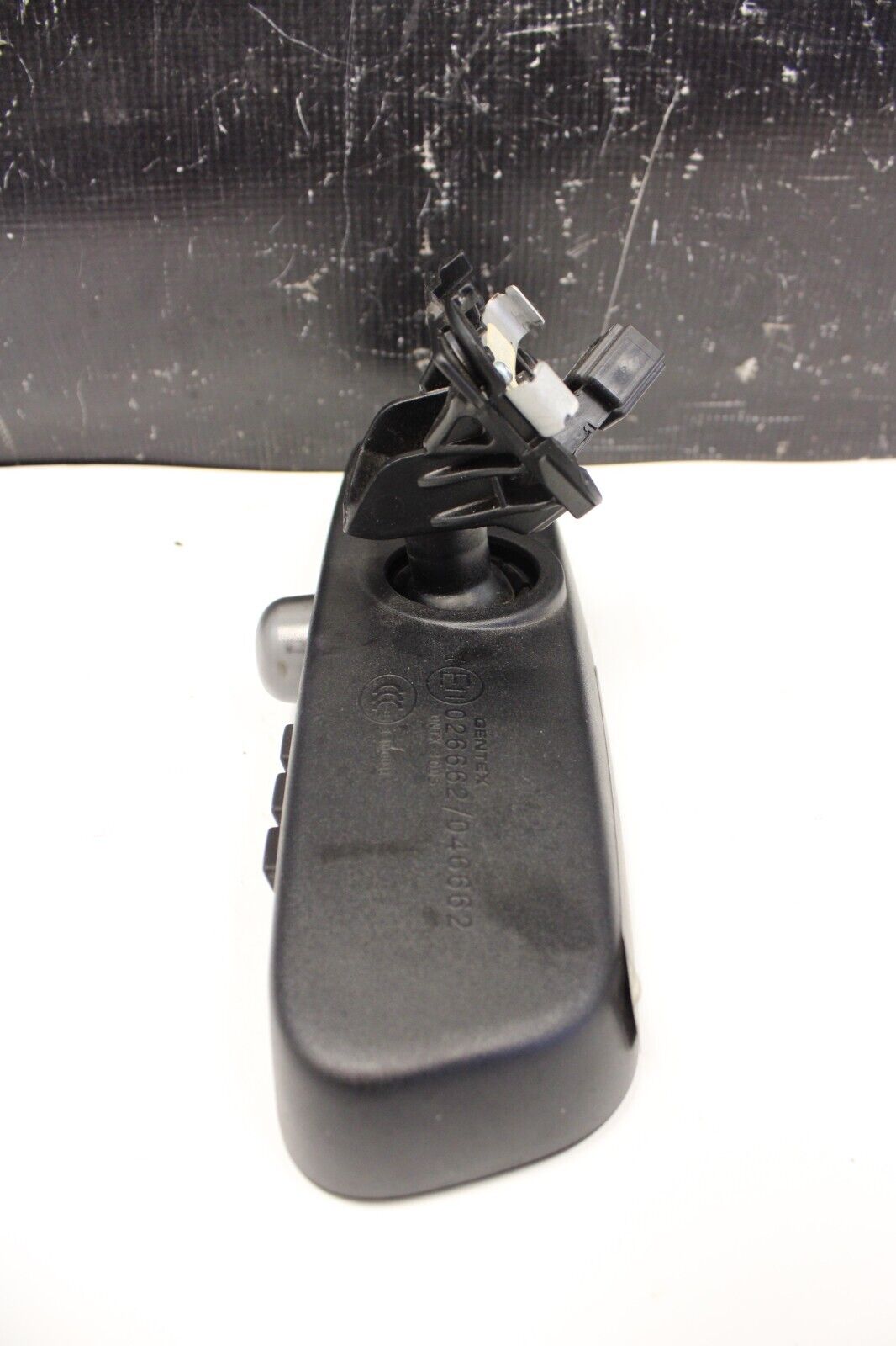 12-20 OEM BMW F30 F32 F36 F80 M3 Rear View Interior Mirror EC LED GTO Compass