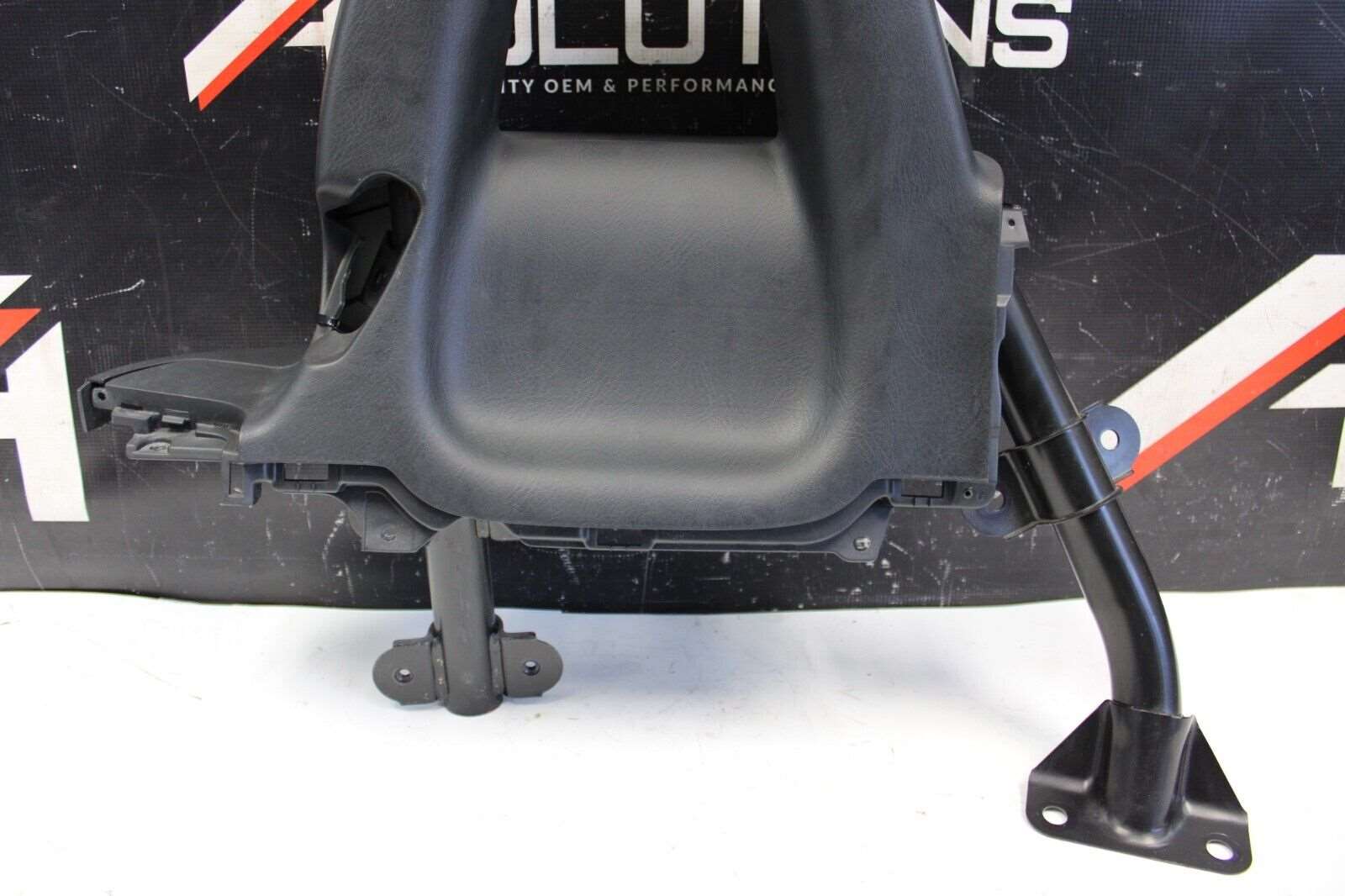 00-05 HONDA S2000 S2K SEAT ROLL HOOP BAR ROLLBAR CAGE RIGHT PASSENGER SIDE