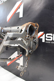 2009-2020 NISSAN GTR GT-R R35 OEM Bulkhead Dash Support Bar Beam Crossmember