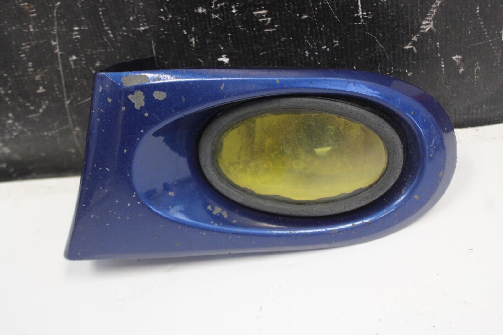 2002-2006 Acura RSX Type S OEM Fog Light Assembly Pair