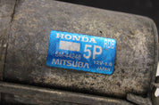 2007 2008 Acura TL Starter Motor OEM MHG028