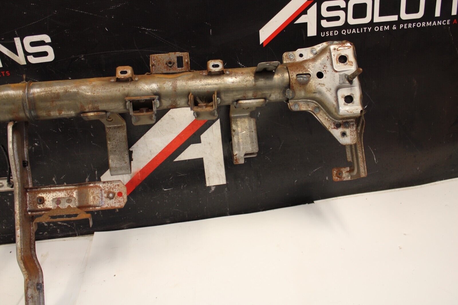 2003-2006 Mitsubishi Evolution Evo 8 9 Dash Board Bar Brace OEM