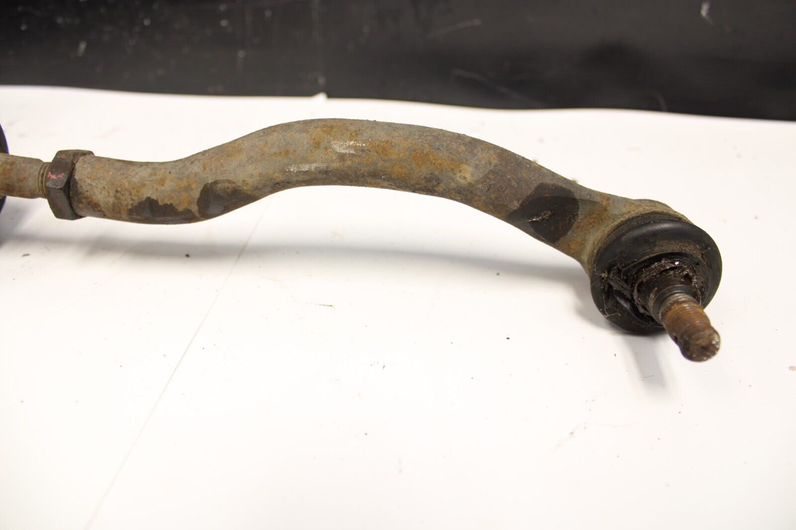 2007-2008 Acura TL TYPE-S 3.5l Steering Rack And Pinion OEM