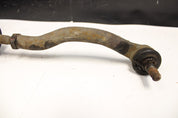 2007-2008 Acura TL TYPE-S 3.5l Steering Rack And Pinion OEM