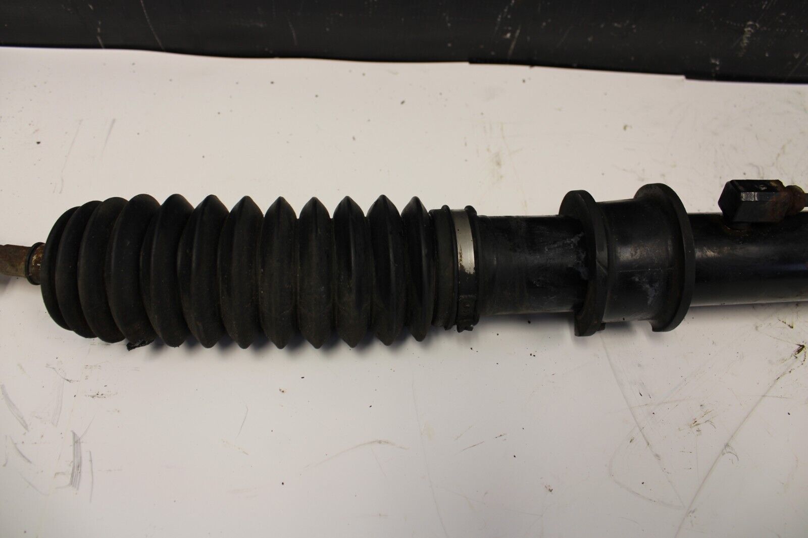 2007-2008 Acura TL TYPE-S 3.5l Steering Rack And Pinion OEM