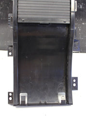 2009 NISSAN GT-R R35 GTR 3.8L VR38 OEM CENTER CONSOLE CUP HOLDER ASSY
