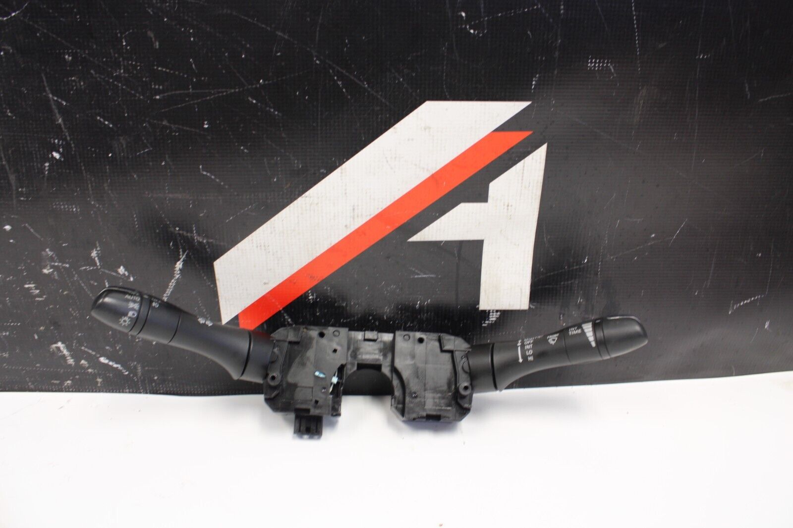 2013 Infiniti G37 Coupe  Turn Signal Wiper Stalk Combination Switch OEM
