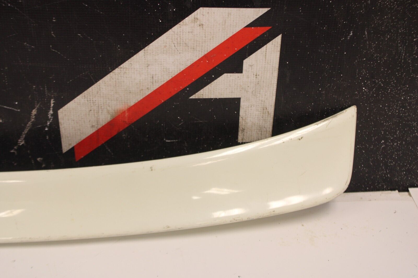 2002-2006 Acura RSX Type S Deck Wing Lip Spoiler OEM