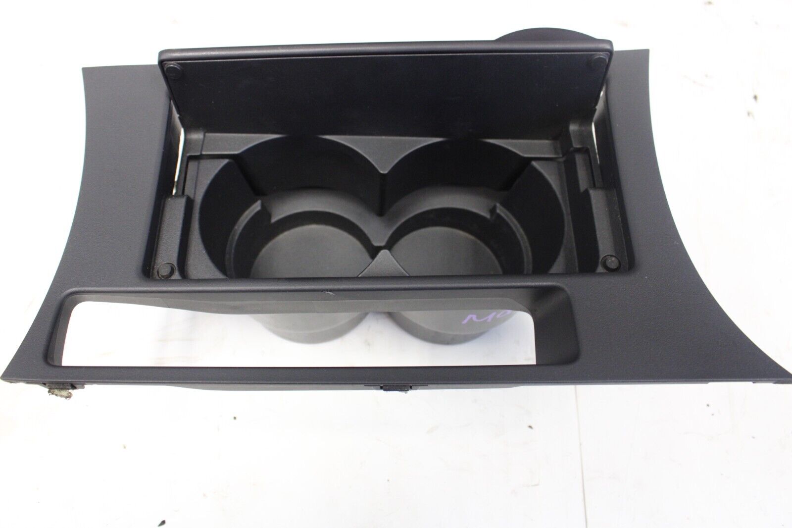 2010-2013 Mazda Speed Mazdaspeed 3 Gen 2 MS3 OEM Cup holder center console