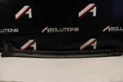 09-15 MITSUBISHI LANCER RALLIART OEM LH DRIVER EXTERIOR MOULDING SIDE SKIRT