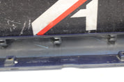 2002-2005 Acurs RSX Type S Driver Left Side Side Skirt OEM