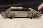 2013 NISSAN GT-R GTR R35 3.8L OEM ENGINE OIL COOLER W/ HARD LINES
