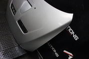 2008-2015 LANCER EVOLUTION X EVO 10 RALLIART RA HOOD BONNET OEM