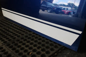 NISSAN 370Z 2009-2019 RIGHT PASSENGER SIDE DOOR SHELL OEM