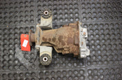 09-15 Mitsubishi Lancer Ralliart RA OEM REAR DIFFERENTIAL DIFF 92K