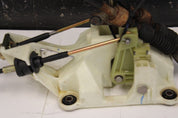 2002-2004 ACURA RSX TYPE S K20A2 OEM 6SPD SHIFTER BOX & CABLES 02-04