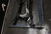 09-20 370Z Rear End Subframe Crossmember Assembly OEM Frame Support