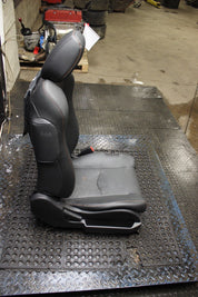 2006 Nissan 350Z Passenger Right Power Leather Seat with Switches OEM Coupe