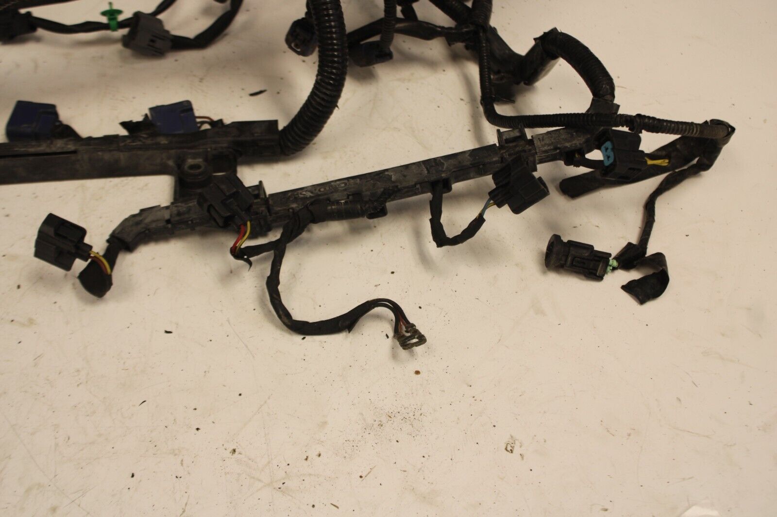 2002-2004 RSX TYPE S K20A2 ENGINE HARNESS OEM RSX-S