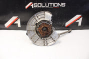 2015-20 OEM BMW F80 F82 M3 M4 Rear Suspension Right Knuckle Wheel Hub Spindle