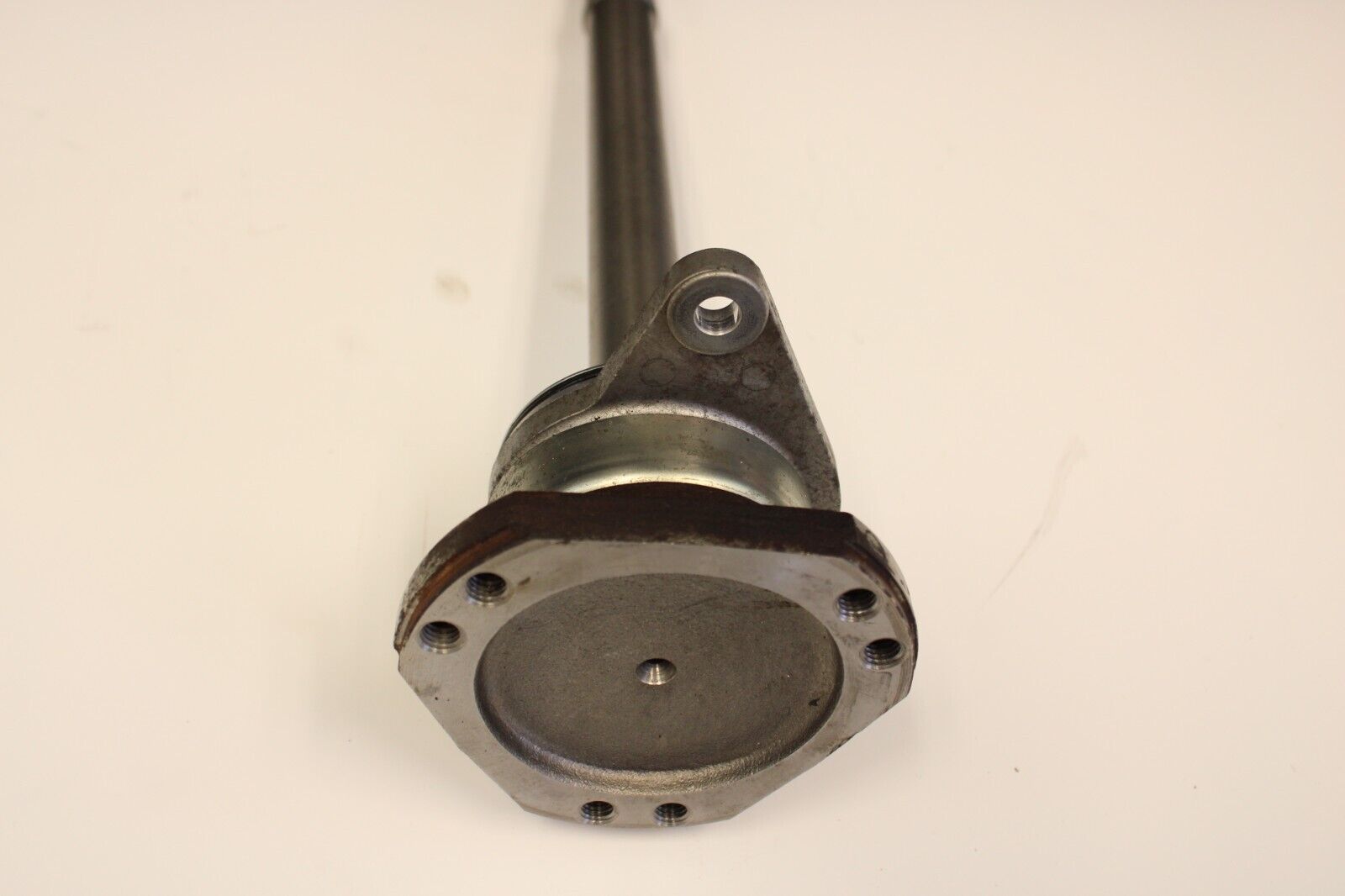 2009-2016 NISSAN GT-R GTR R35 VR38 AWD OEM LEFT LH DRIVER FRONT HALF SHAFT