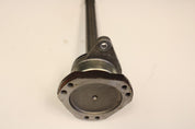 2009-2016 NISSAN GT-R GTR R35 VR38 AWD OEM LEFT LH DRIVER FRONT HALF SHAFT