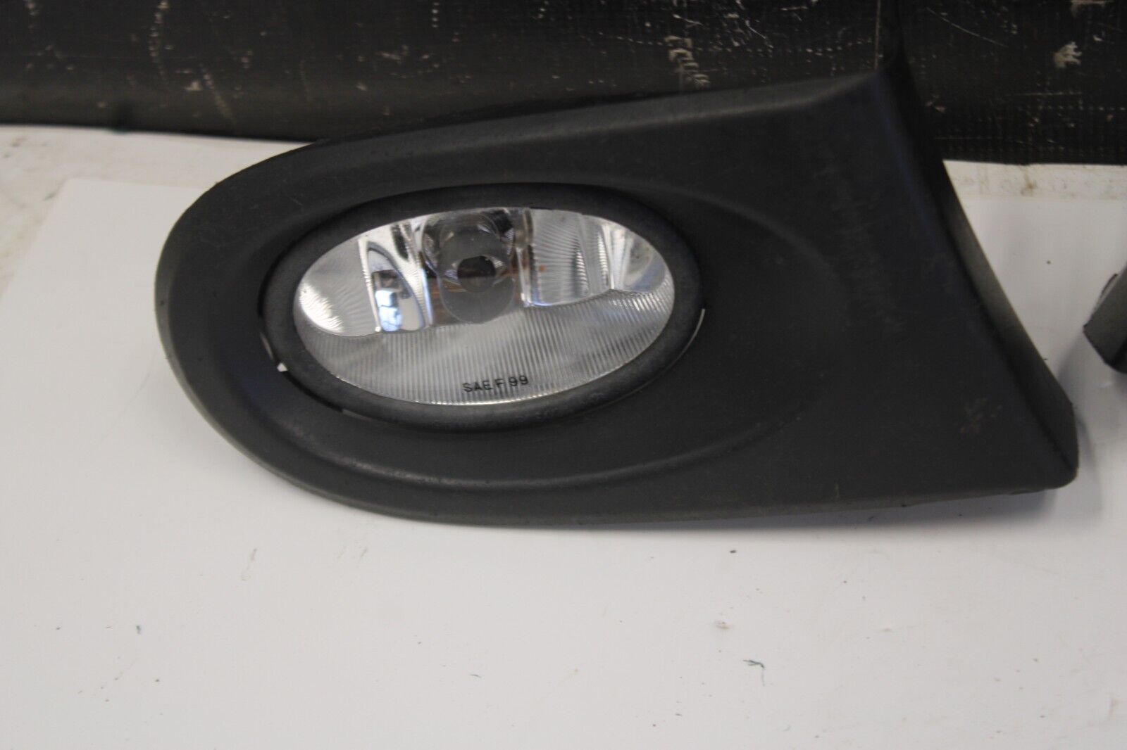 2002-2006 Acura RSX Type S OEM Fog Light Assembly Pair
