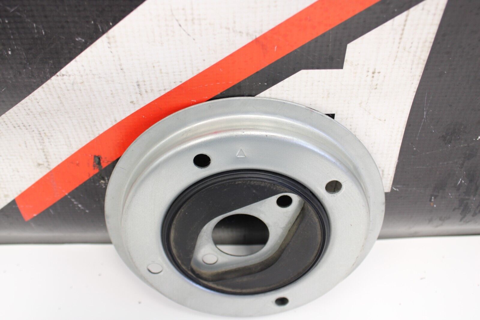 2003-2006 MITSUBISHI EVOLUTION EVO 8 9 Clutch Master Backing Plate