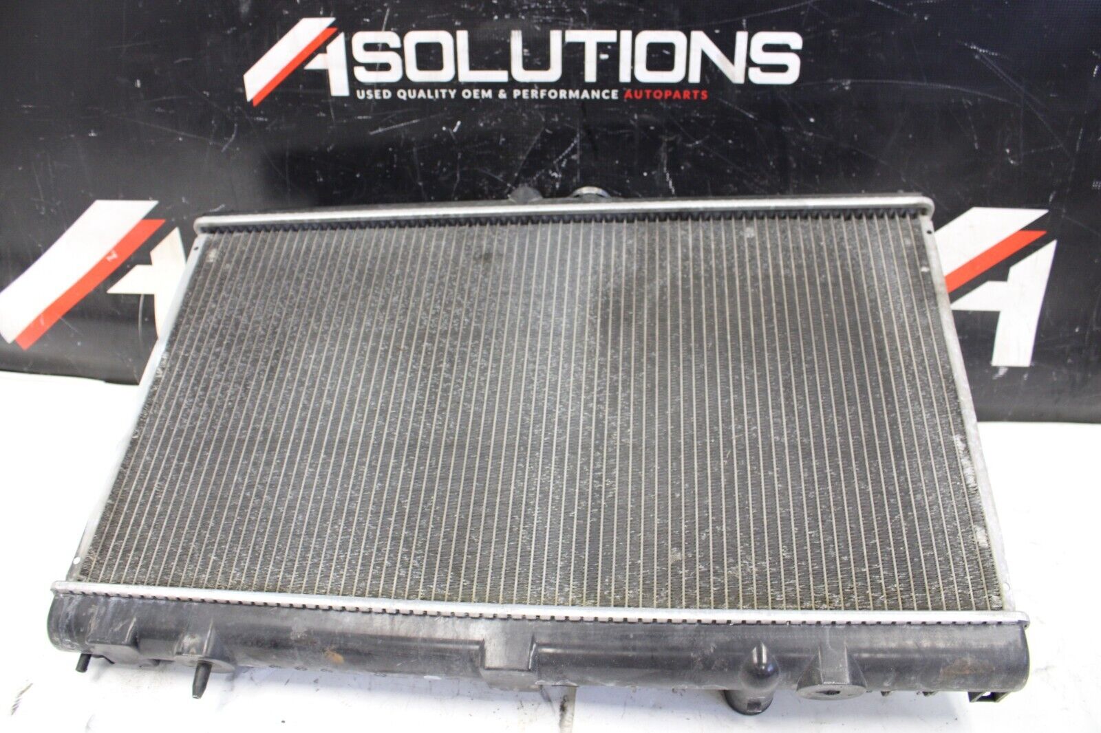 2003-2006 MITSUBISHI EVOLUTION EVO 8 9 OEM RADIATOR