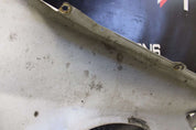 03-06 MITSUBISHI EVOLUTION EVO 8 9 LH DRIVER FENDER