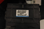 2006 MITSUBISHI LANCER EVO 9 OEM ACD Control Module 8631A028
